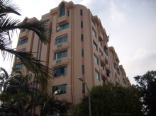Wing Fong Court (D14), Apartment #1164532